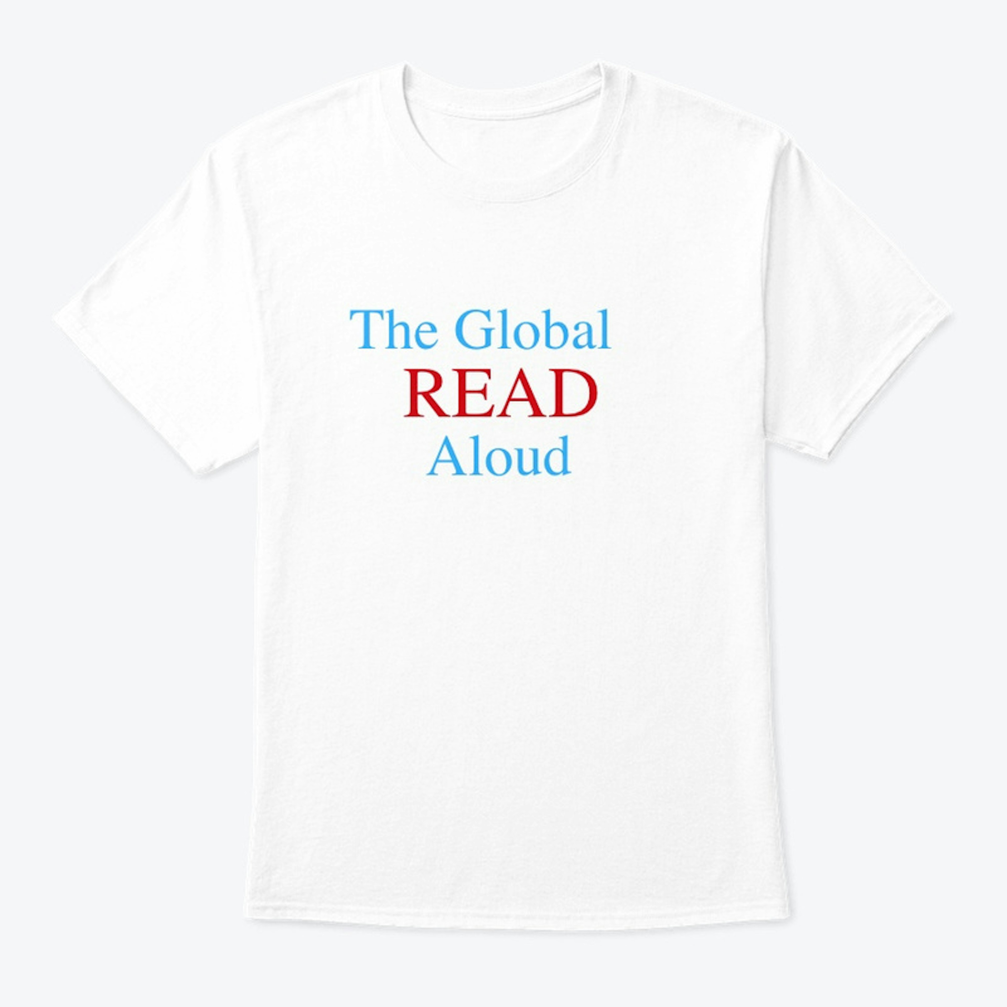 The Global Read Aloud