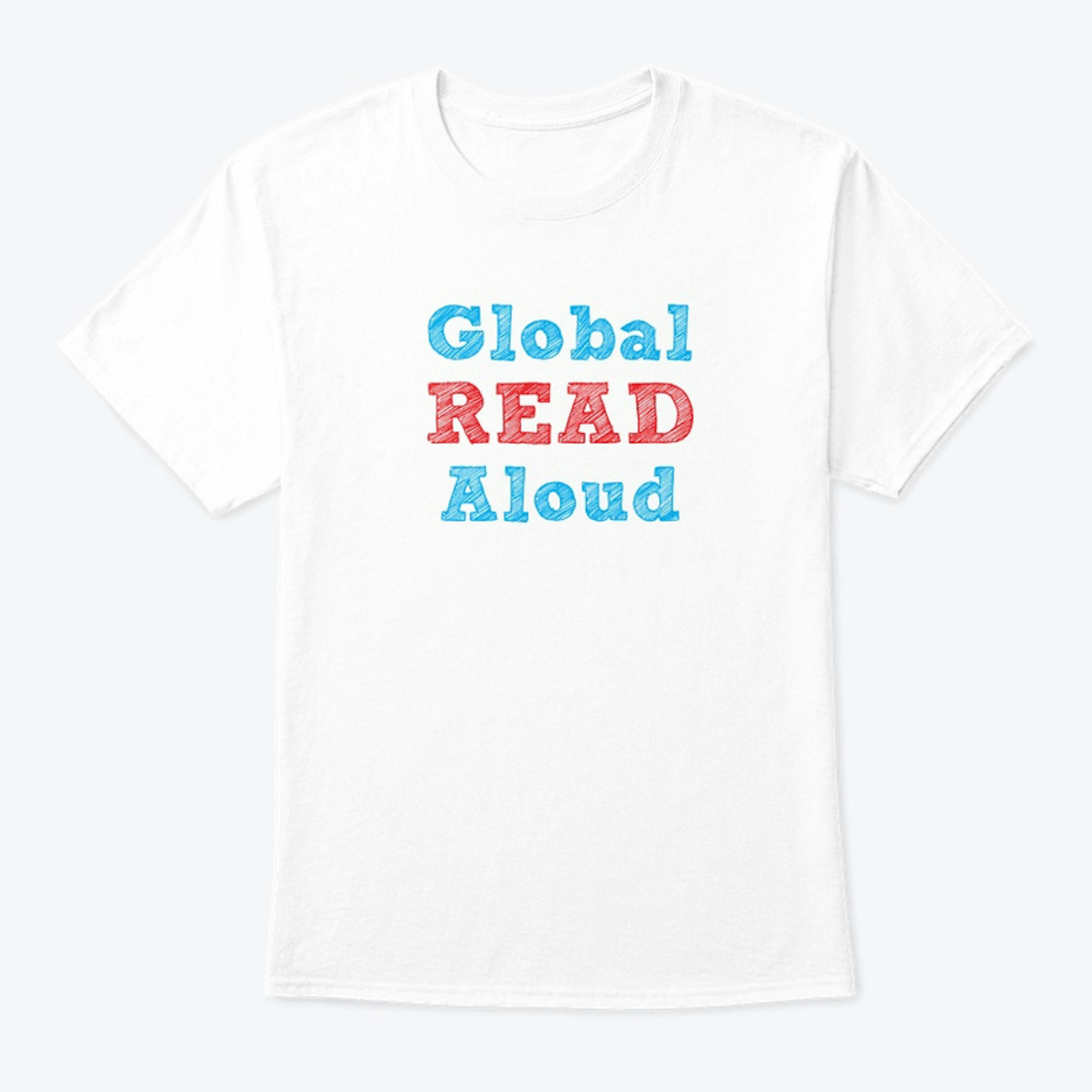 Global Read Aloud 2020