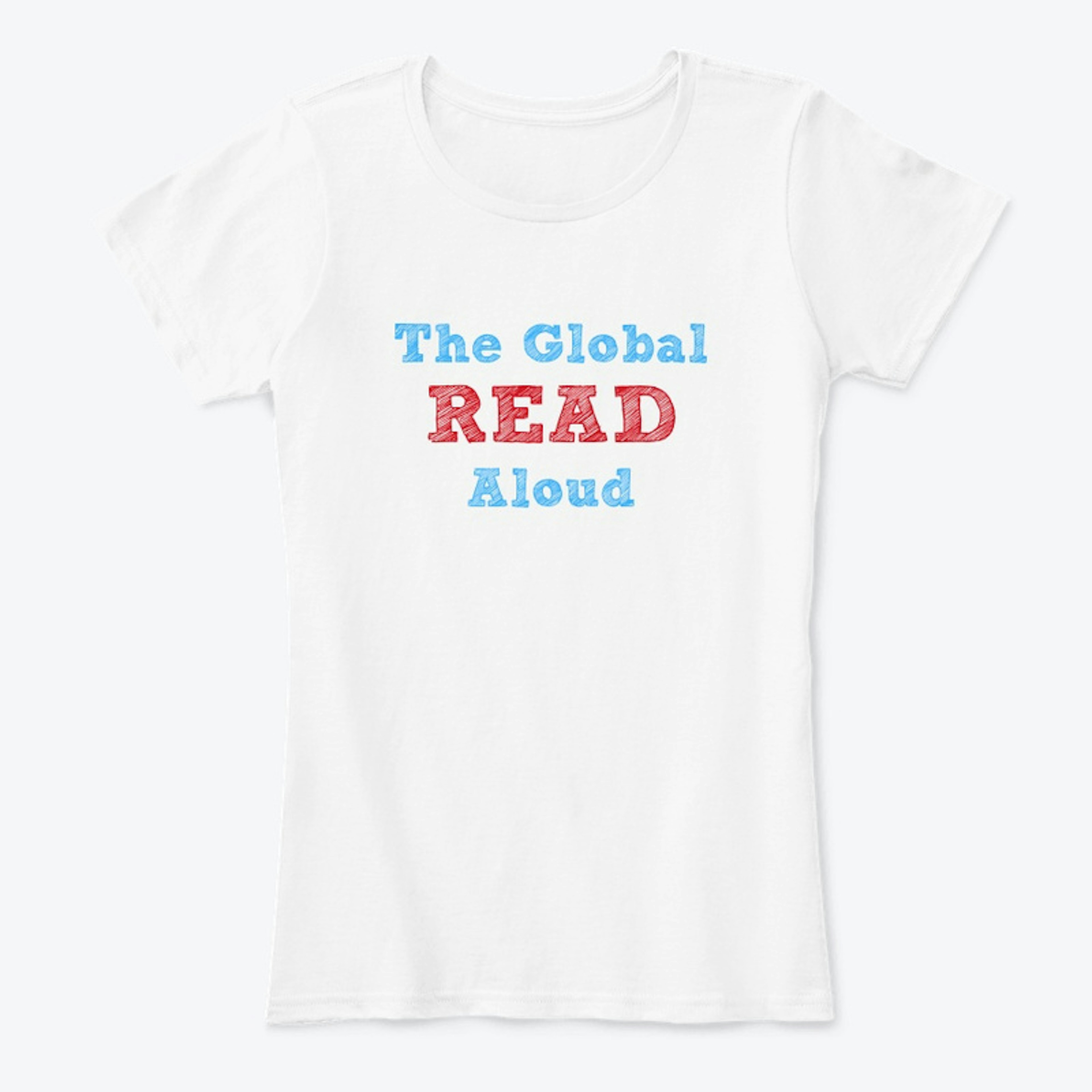 The Global Read Aloud